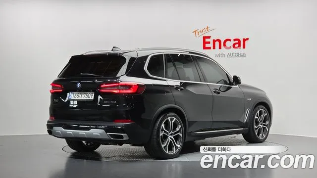 BMW X5 G05 — Фото автомобиля 2