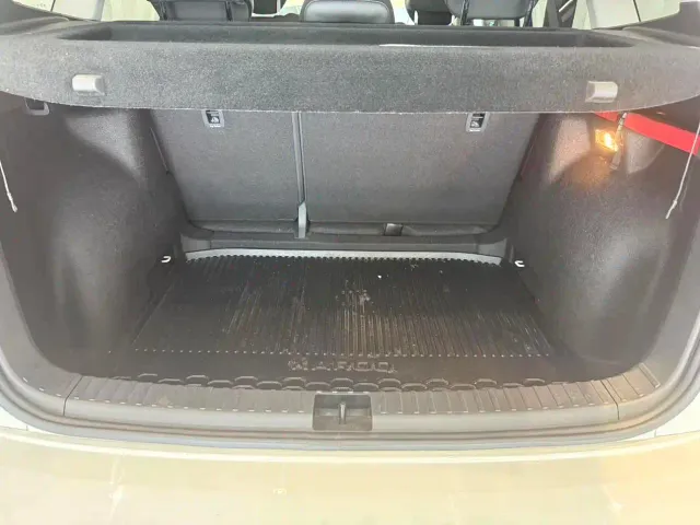 Skoda Karoq — Фото автомобиля 21