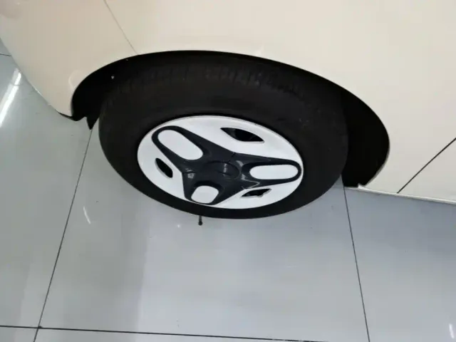Geely Panda — Фото автомобиля 22