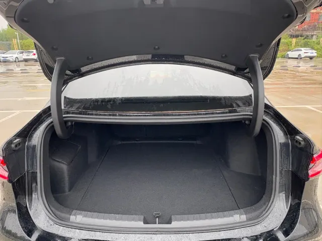 Geely Galaxy Stellar 7 — Фото автомобиля 10