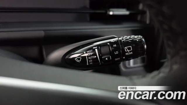 Hyundai Staria Staria Карго 5 мест — Фото автомобиля 25