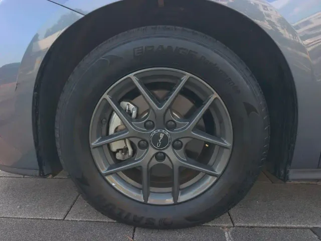 BYD Seal 06 — Фото автомобиля 5