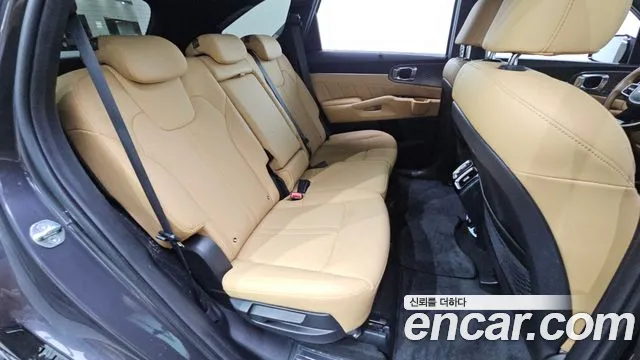 Kia Sorento 4th Gen — Фото автомобиля 18