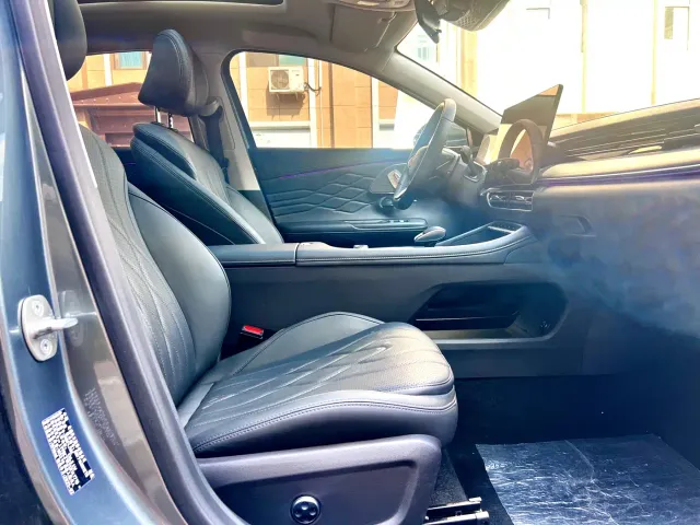 Chery Arrizo 8 PRO — Фото автомобиля 16