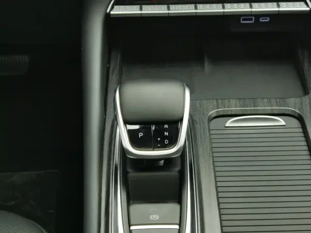 Chery Arrizo 8 PRO — Фото автомобиля 13