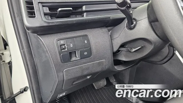 Hyundai Staria — Фото автомобиля 23