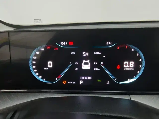 Changan Eado — Фото автомобиля 14