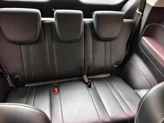 GAC Trumpchi M6 — Фото автомобиля 6
