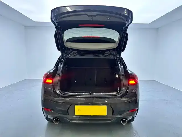 BMW BMW X2 2021 Facelift sDrive25i M Sport Package — Фото автомобиля 19