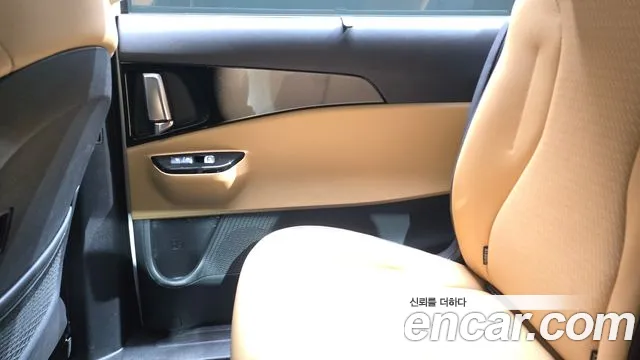 Kia Carnival — Фото автомобиля 14
