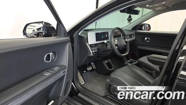 Hyundai Ioniq 5 — Фото автомобиля 15