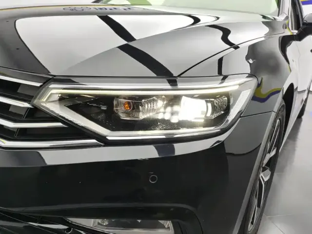 Volkswagen Magotan 2020 280TSI DSG Leading — Фото автомобиля 5