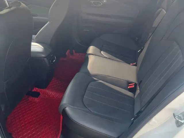 GAC Trumpchi Emkoo — Фото автомобиля 13