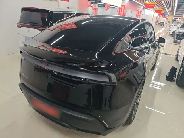 Tesla Model Y — Фото автомобиля 6