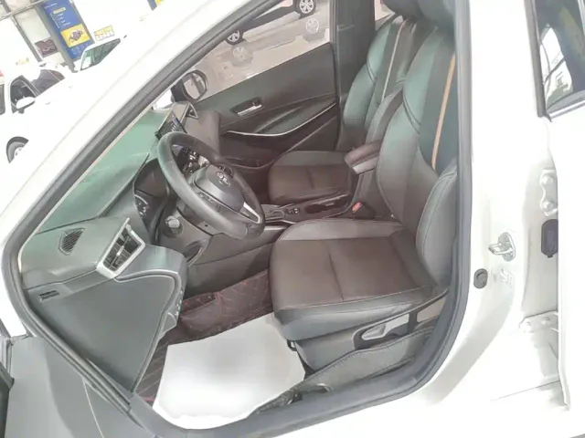 Toyota Levin GT — Фото автомобиля 14