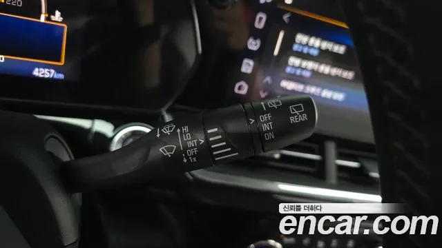ChevroletGMDaewoo Trax Trax Кроссовер 1.2 Red Line — Фото автомобиля 29
