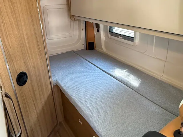 SAIC Maxus SAIC Maxus MAXUS V90 RV 2023 Traveller V90 Classic — Фото автомобиля 18