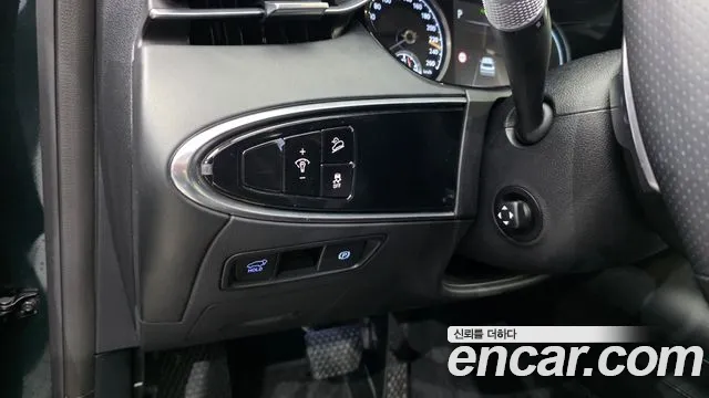 Genesis GV70 Electrified GV70 — Фото автомобиля 16