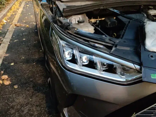 BYD Song PLUS — Фото автомобиля 7