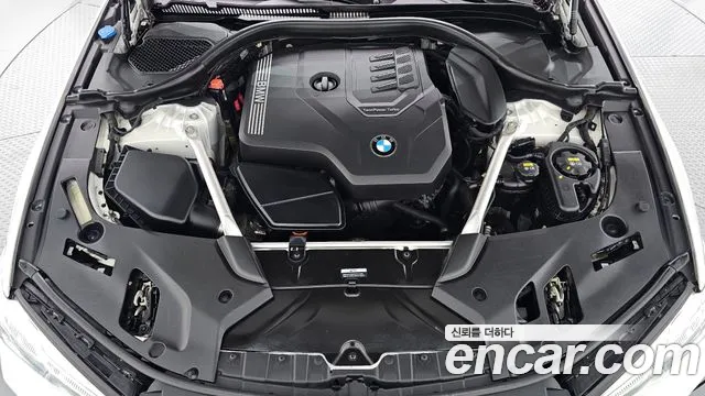 BMW 5 Series G30 — Фото автомобиля 9