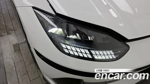 Hyundai Ioniq6 — Фото автомобиля 20