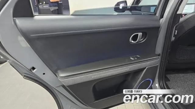 Hyundai Ioniq5 Ioniq5 — Фото автомобиля 25