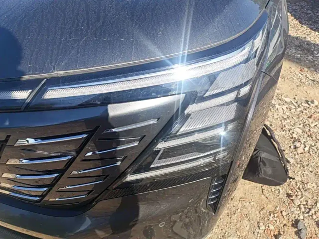 Changan CS75 Plus — Фото автомобиля 23