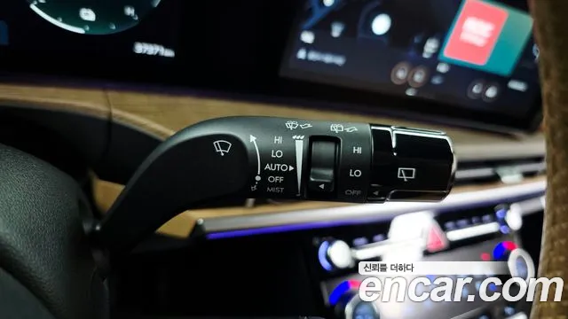 Hyundai Santa Fe MX5 — Фото автомобиля 30