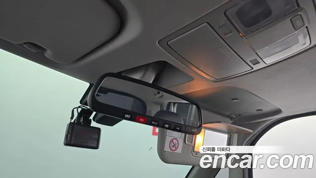 Kia Ray — Фото автомобиля 16