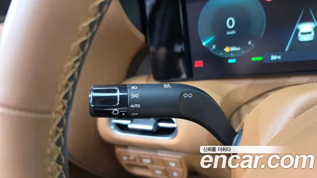 Hyundai Palisade LX3 — Фото автомобиля 22