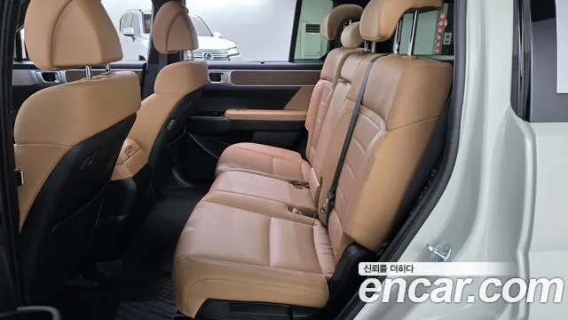 Hyundai Santa Fe — Фото автомобиля 11