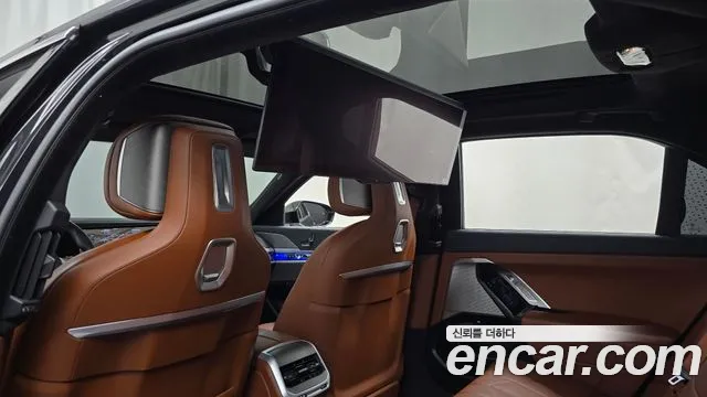 BMW 7-Series 7 серия (G70) 740i sDrive Design Pure Excellence — Фото автомобиля 20