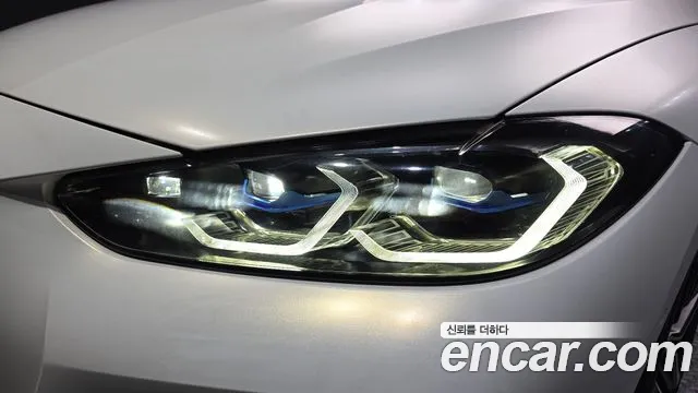 BMW 4 Series G22 — Фото автомобиля 7