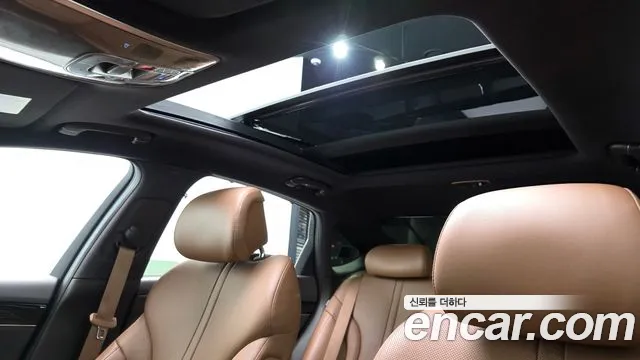 Genesis G80 Бензин 2.5 турбо AWD — Фото автомобиля 13