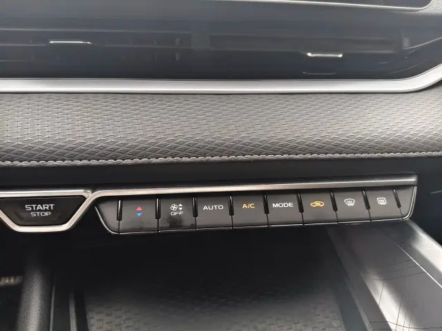 Geely Xingrui — Фото автомобиля 8