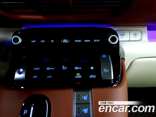Hyundai Casper Новый Casper Turbo Inspiration — Фото автомобиля 15