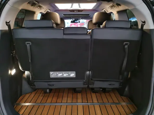 GAC Trumpchi M8 — Фото автомобиля 18