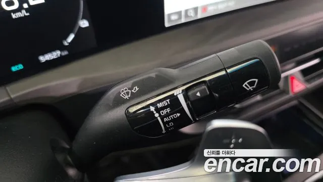 Kia K8 Signature — Фото автомобиля 20