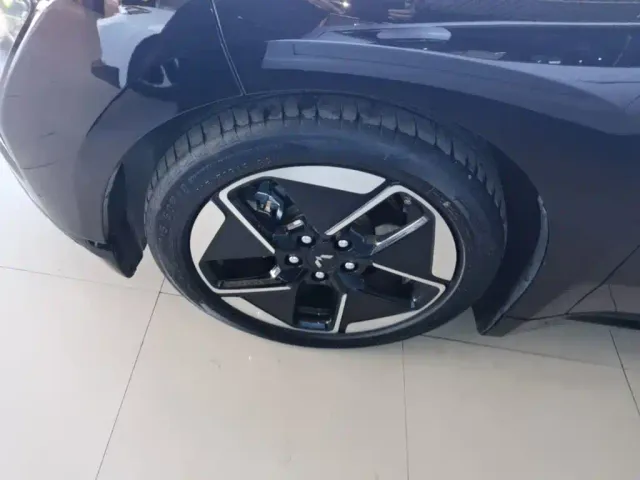 Wuling Starlight — Фото автомобиля 22