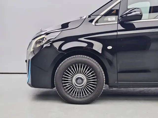 Mercedes-Benz Vito — Фото автомобиля 6