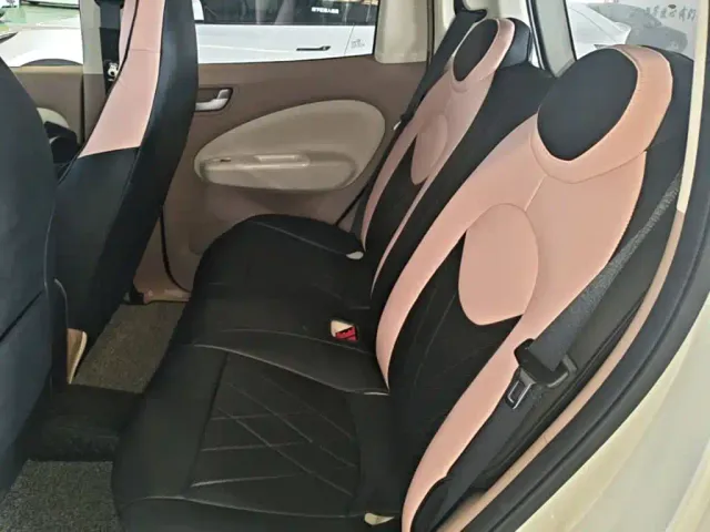 Wuling Hongguang Mini EV — Фото автомобиля 16