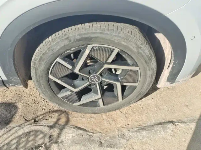BYD Yuan PLUS — Фото автомобиля 6