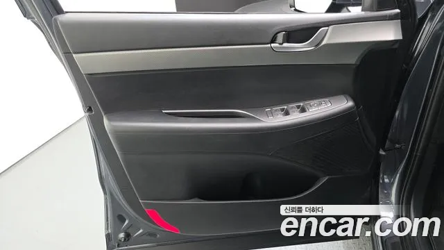 Hyundai Palisade The New — Фото автомобиля 13