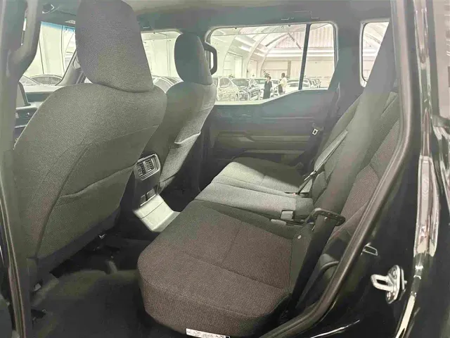 Toyota Prado — Фото автомобиля 13