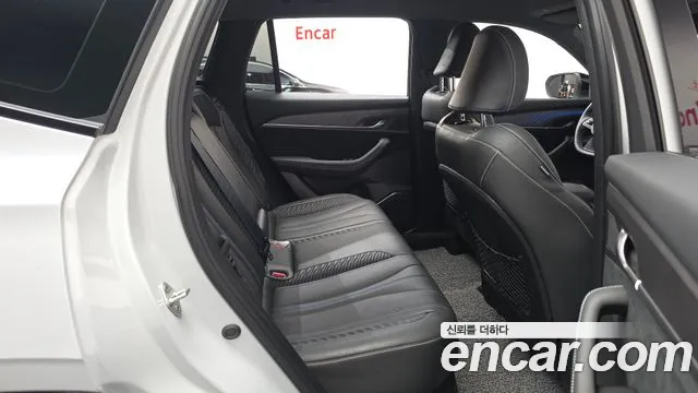 Renault Korea Grand Koleos — Фото автомобиля 17
