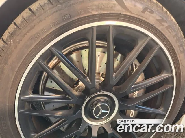 Mercedes-Benz S-Class W223 — Фото автомобиля 5