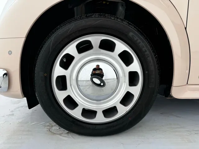 Ora Ballet Cat — Фото автомобиля 14