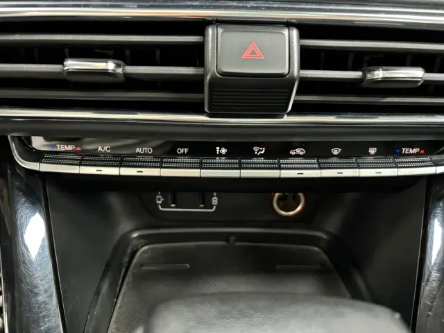 GAC Trumpchi GS4 — Фото автомобиля 13