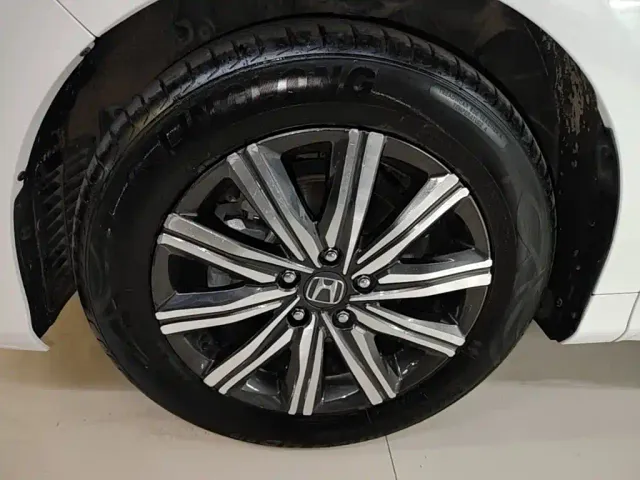 Honda Odyssey 2024 2.0L e:HEV Sharp·Comfort Edition — Фото автомобиля 22