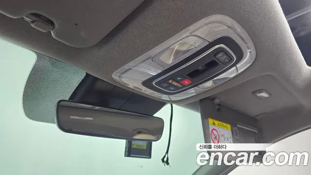 Hyundai Avante CN7 — Фото автомобиля 23
